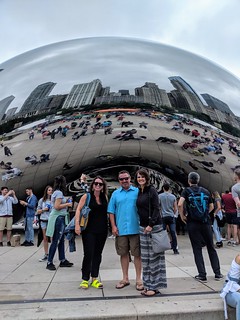 One more with the bean