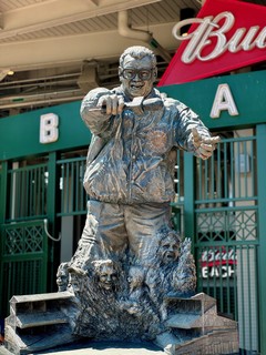 Harry Caray