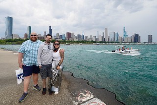 Skyline - Chicago stuff