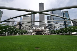 Millenium Park