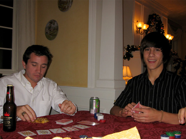 Texas Hold 'Em