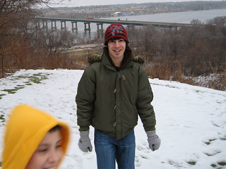 Port Byron - Geocaching