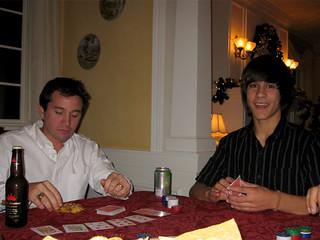 606 - Texas Hold 'Em