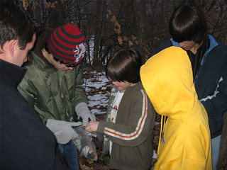 Port Byron - Geocaching