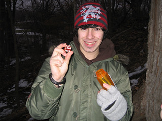 Port Byron - Geocaching