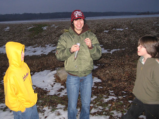 Port Byron - Geocaching