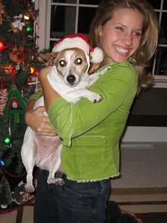 606 - She had this hat on for like .6 seconds, and I managed to capture it