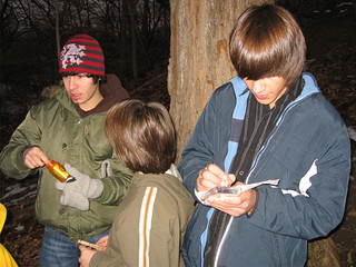 Port Byron - Geocaching