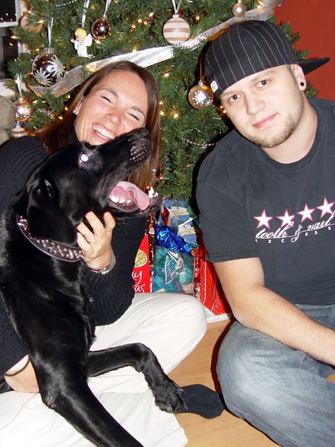 Christmas Card Attempt Three