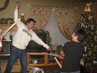 Christmas - Death Hammer