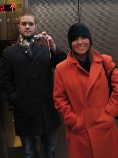 It's Blurry, But I Like It Anyway