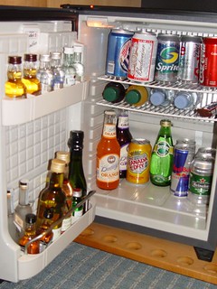 Drinks - Some Tempting Expensive Drinks