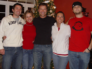 Christmas - Some Family