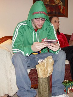 Teresa Reynolds - Cowabunga