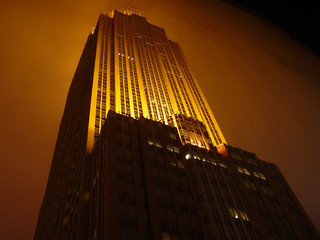 frame - The Fog Gave a Nice Effect