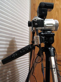 Camera - My new Camera Accessories