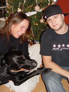 Christmas - Christmas Card Attempt One