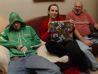 Teresa Reynolds - Happy Hanukkah