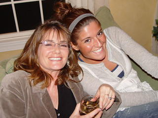 Carolyn Wettstone - Carolyn and Juliet