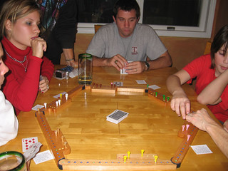 Christmas - The Game Grandpa Made