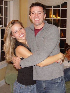 606 - Chris and Bre'anna