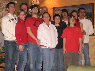 Betty Brooks - Lots of Fam.