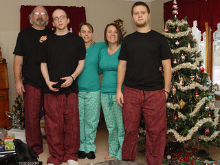 Matching Loungewear!