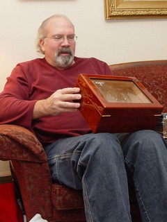Humidor