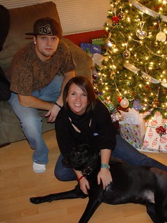 Christmas Card Attempt