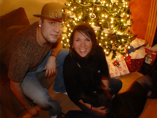 frame - Christmas Card Attempt