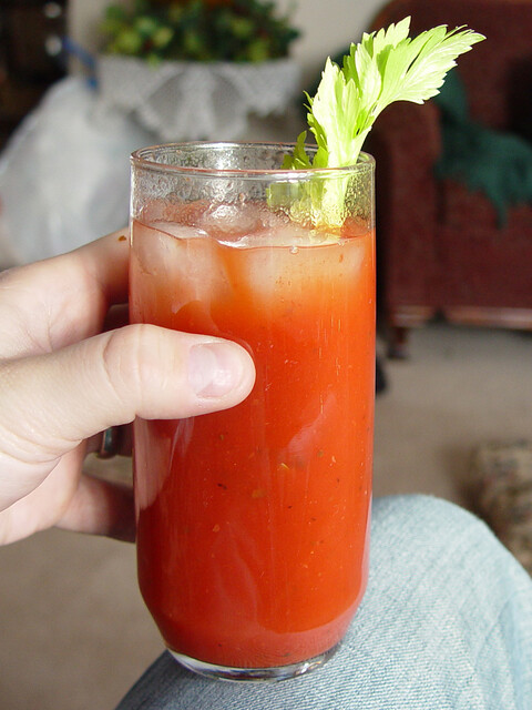 Bloody Mary