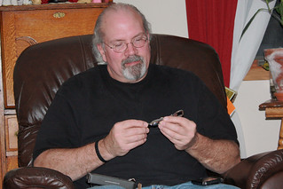 Harley Bottle Opener