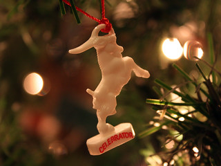 Celebrator Christmas