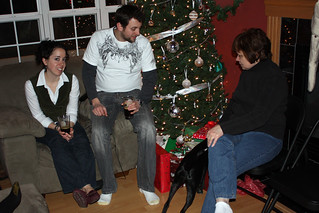 Sherry Reynolds - Hanging Out