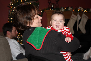 Elias Hernandez - Sherry and Elias