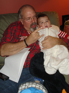 Elias Hernandez - Baby Rock