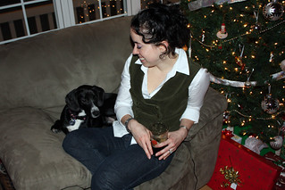 Harlow - Harlow and Elizabeth