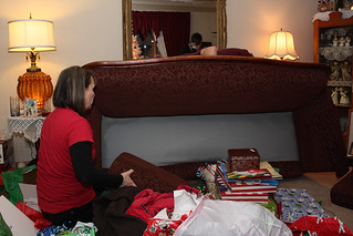 Where's that camera!?