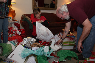 Where's that camera!?