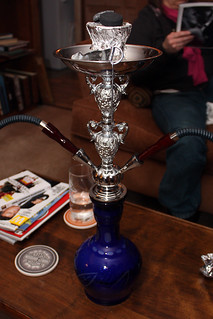 Jeff's Hookah