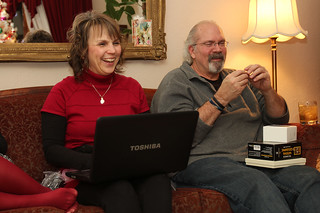 Teresa Reynolds - Christmas Gifts