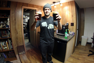 Homebrew - Christmas Homebrews