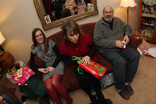 Heather - Christmas Gifts