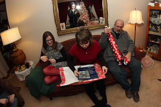 Heather - Christmas Calendars