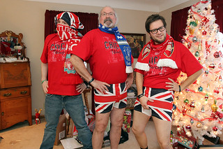 frame - Merry Christmas!