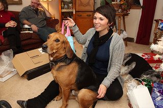 Kari Brooks - Christmas with Garth Brooks