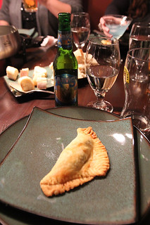 Drinks - Drea's Greek contribution