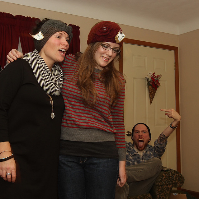 Merry Christmas from Vic