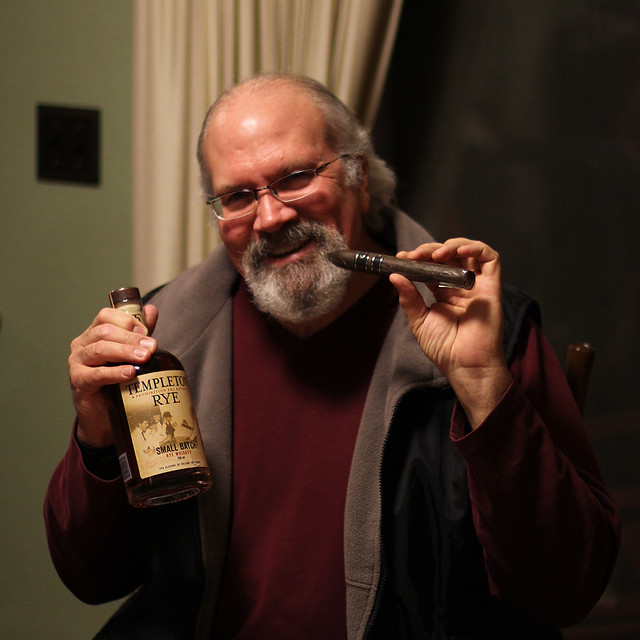 Templeton and CAO MX2s from kari