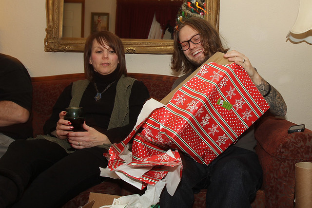 Speakers from Teresa